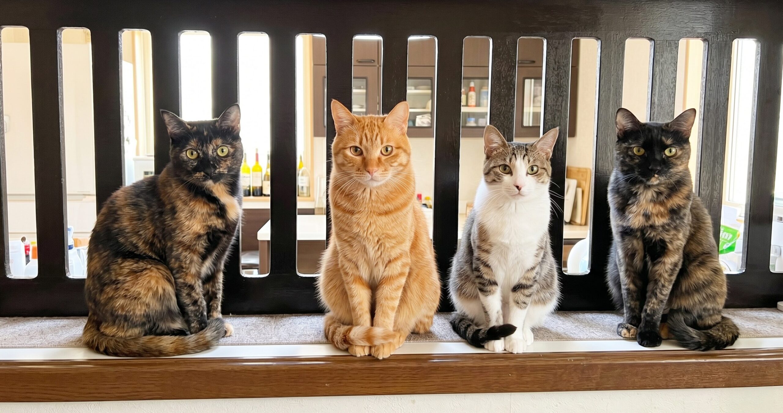 キャラクター紹介