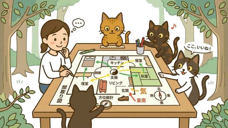 登場キャラクター紹介🐾